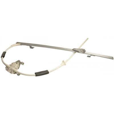 MAXGEAR 50-0774 - Fensterhebermechanismus MAXGEAR 50-0774 - Fensterhebermechanismus