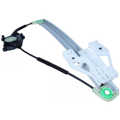 MAXGEAR 50-0764 Elektrischer hinterer linker Fensterheber - Fensterheber MAXGEAR 50-0764 Elektrischer hinterer linker Fensterheber - Fensterheber
