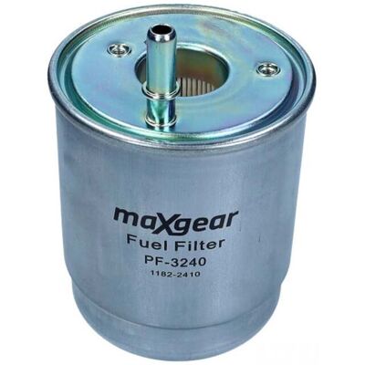 MAXGEAR 26-2966 Kraftstofffilter - Kraftstofffilter MAXGEAR 26-2966 Kraftstofffilter - Kraftstofffilter