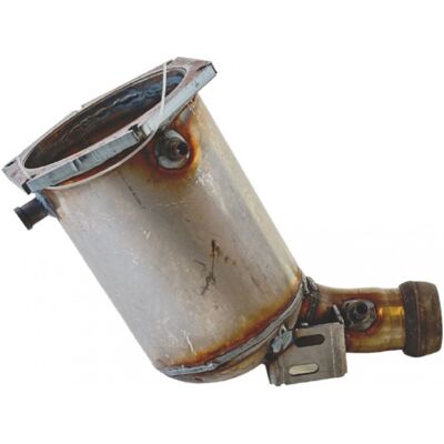 BOSAL 097-810 Partikelfilter - Euro 4 Mercedes-Benz BOSAL 097-810 Partikelfilter - Euro 4 Mercedes-Benz