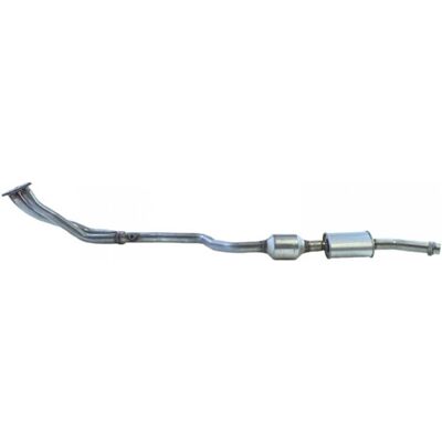 BOSAL 099-086 Katalysator - Euro 2 mit Montagezubehör BOSAL 099-086 Katalysator - Euro 2 mit Montagezubehör