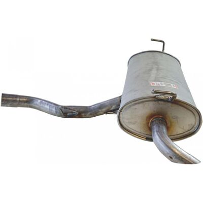 Bosal 145-203 Hinterer Auspuffdämpfer - Auspuffdämpfer Bosal 145-203 Hinterer Auspuffdämpfer - Auspuffdämpfer