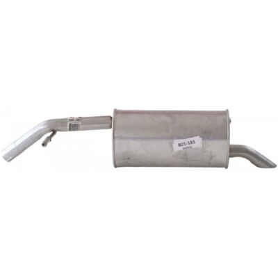 BOSAL 190-057 Hinterer Schalldämpfer - Auspuffendstück BOSAL 190-057 Hinterer Schalldämpfer - Auspuffendstück