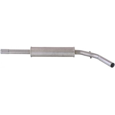 Bosal Modell 233-323 Zwischenrohr - Auto-Auspuffteil Bosal Modell 233-323 Zwischenrohr - Auto-Auspuffteil