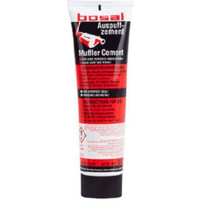 BOSAL Abgassystemdichtung BOSAL Abgassystemdichtung