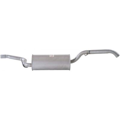 BOSAL Ford Focus III C-Max II Hinterrohr - Auspuffsystem BOSAL Ford Focus III C-Max II Hinterrohr - Auspuffsystem