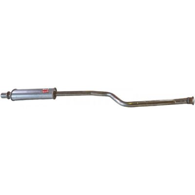 BOSAL 281-287 - Zwischenstück Mittelschalldämpfer BOSAL 281-287 - Zwischenstück Mittelschalldämpfer