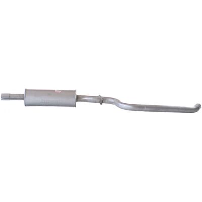 BOSAL 281-641 Mittelschalldämpfer - Autoabgassystem BOSAL 281-641 Mittelschalldämpfer - Autoabgassystem