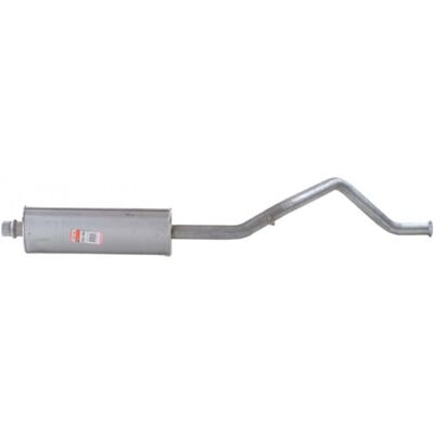 BOSAL 283-969 Mittelschalldämpfer - Schalldämpfer BOSAL 283-969 Mittelschalldämpfer - Schalldämpfer