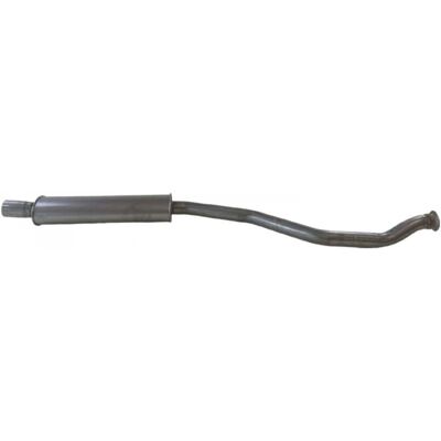 Bosal 284-621 Zwischenmuffe für Peugeot 206 CC - Abgassystem Bosal 284-621 Zwischenmuffe für Peugeot 206 CC - Abgassystem