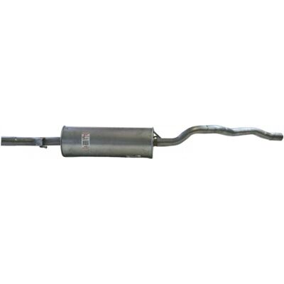 Bosal 285-327 Mittelschalldämpfer - Zentrale Abgasanlage Bosal 285-327 Mittelschalldämpfer - Zentrale Abgasanlage