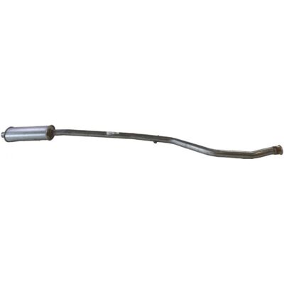 BOSAL 285-601 Abgasanlage - Mittelschalldämpfer BOSAL 285-601 Abgasanlage - Mittelschalldämpfer