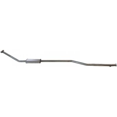 BOSAL 293-001 Mittelschalldämpfer - Auspuffteil BOSAL 293-001 Mittelschalldämpfer - Auspuffteil