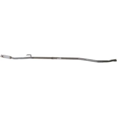 Bosal 989-531 Auspuffrohr - Peugeot 206 OEM-Qualität Bosal 989-531 Auspuffrohr - Peugeot 206 OEM-Qualität
