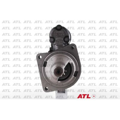 Atl Autotechnik A10290 12V Starter - Starter Atl Autotechnik A10290 12V Starter - Starter