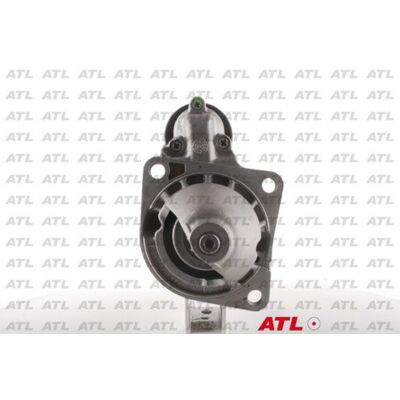 Ford Anlasser 0,7kW - Starter für Ford Modelle Ford Anlasser 0,7kW - Starter für Ford Modelle