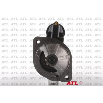 ATL Autotechnik A15920 - Anlasser 12V 2,2kW ATL Autotechnik A15920 - Anlasser 12V 2,2kW