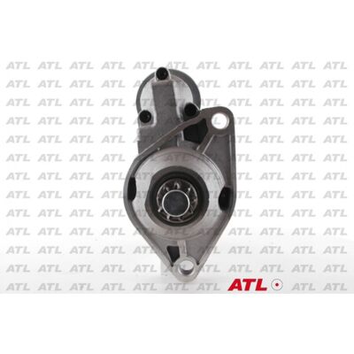 ATL Autotechnik A17450 - Anlasser - 12V 2kW 9Z 2B CC Flansch ATL Autotechnik A17450 - Anlasser - 12V 2kW 9Z 2B CC Flansch