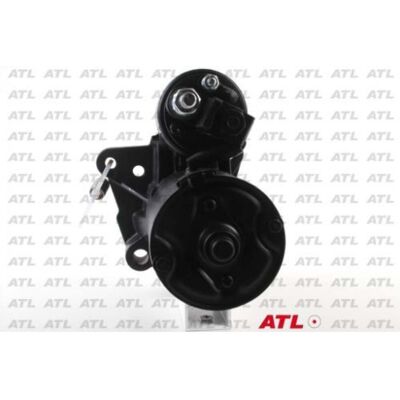 ATL Autotechnik Starter - 12V 0,9kW 66mm Flansch - Nissan Opel Renault ATL Autotechnik Starter - 12V 0,9kW 66mm Flansch - Nissan Opel Renault