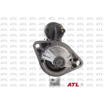 ATL Autotechnik M001T72081 12V 1,2kW 8Z Starter - Starter ATL Autotechnik M001T72081 12V 1,2kW 8Z Starter - Starter