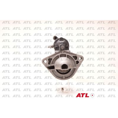 Starter ATL Autotechnik A 19 880 Starter ATL Autotechnik A 19 880
