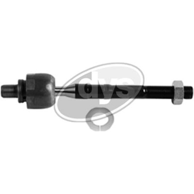 Hyundai Kia Innere Spurstange - M16x1.5 - Vorderachse - Robuster Stahl Hyundai Kia Innere Spurstange - M16x1.5 - Vorderachse - Robuster Stahl