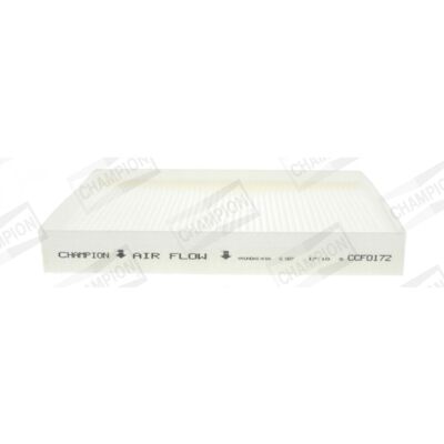 Champion CCF0172 Luftfilter für Passagierraum Champion CCF0172 Luftfilter für Passagierraum