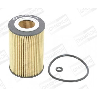 CHAMPION Ölfilter – Modell COF100673E - Fahrzeugkompatibel CHAMPION Ölfilter – Modell COF100673E - Fahrzeugkompatibel