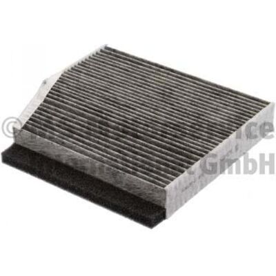 KOLBENSCHMIDT 50014620 Innenraumfilter - Aktivkohlefilter für Mercedes-Benz A, B, GLA KOLBENSCHMIDT 50014620 Innenraumfilter - Aktivkohlefilter für Mercedes-Benz A, B, GLA
