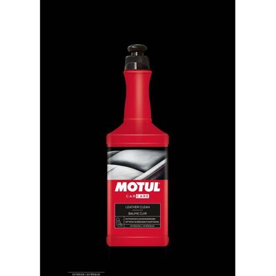 Motul Lederpolsterreiniger - Polsterreiniger - Leder Motul Lederpolsterreiniger - Polsterreiniger - Leder