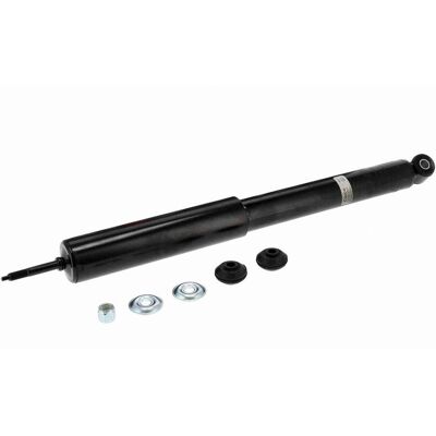 ACKOJA A38-1504 Stoßdämpfer-Kit - Stoßdämpfer für Nissan Micra 2 ACKOJA A38-1504 Stoßdämpfer-Kit - Stoßdämpfer für Nissan Micra 2