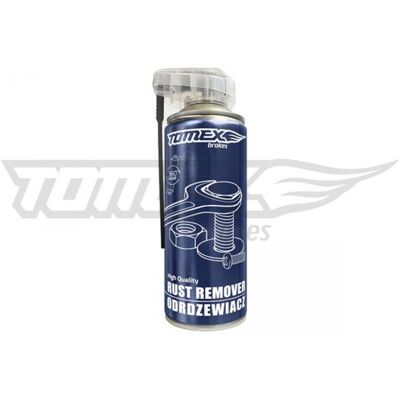 Enteiser TOMEX Brakes RR-01 Enteiser TOMEX Brakes RR-01