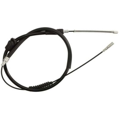 ABE Cavo di trazione - Links/Rechts - 8mm - 788/1395mm - Parkbremse Kabel ABE Cavo di trazione - Links/Rechts - 8mm - 788/1395mm - Parkbremse Kabel
