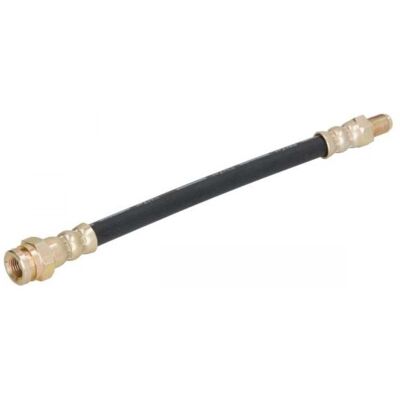 ABE C80031ABE - Bremsenschlauch - M10x1 innen - 184mm - Vorderachse ABE C80031ABE - Bremsenschlauch - M10x1 innen - 184mm - Vorderachse