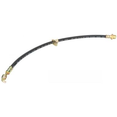 ABE C801007ABE Flexibles Bremsengummi - Bremsenteil ABE C801007ABE Flexibles Bremsengummi - Bremsenteil