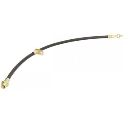 Toyota Corolla IX M10x1 Flexibles Bremsenschlauch - Bremsart Toyota Corolla IX M10x1 Flexibles Bremsenschlauch - Bremsart