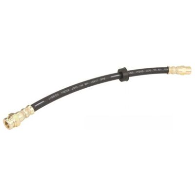 ABE Bremsenschlauch vorne - 289mm, M10x1, beidseitig passend ABE Bremsenschlauch vorne - 289mm, M10x1, beidseitig passend