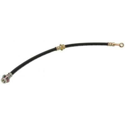 Abe C81536ABE Flexibles Bremsschlauch für Vorderachse - Bremsleitung Abe C81536ABE Flexibles Bremsschlauch für Vorderachse - Bremsleitung