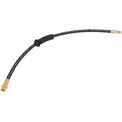 Mercedes-Benz ML GL Vorderer Bremsenschlauch - Flexibler Bremsenleitung 545mm M10 Mercedes-Benz ML GL Vorderer Bremsenschlauch - Flexibler Bremsenleitung 545mm M10