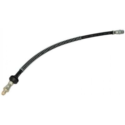 ABE C82160ABE Bremsenschlauch - Flexibel, 483mm, M10, Vorderachse ABE C82160ABE Bremsenschlauch - Flexibel, 483mm, M10, Vorderachse