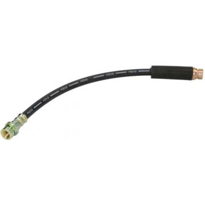 Ford Fusion Flexibles Bremsleitung - M10x1 SF - 322mm - Hinterachse Ford Fusion Flexibles Bremsleitung - M10x1 SF - 322mm - Hinterachse
