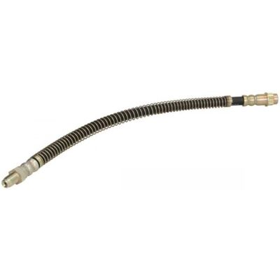 ABE C85105ABE Flexibler Bremsschlauch - Bremsleitung für Vorderachse ABE C85105ABE Flexibler Bremsschlauch - Bremsleitung für Vorderachse