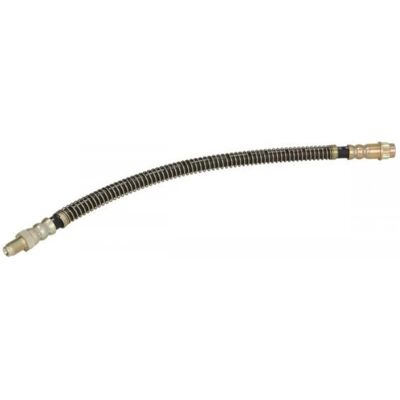 ABE C86106ABE Bremsenschlauch - M10x1 Gewinde - 330mm Länge ABE C86106ABE Bremsenschlauch - M10x1 Gewinde - 330mm Länge