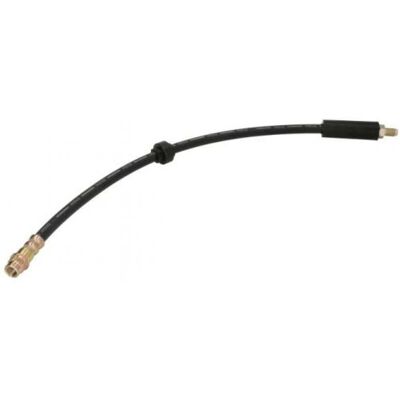 ABE C87114ABE Flexibles Bremsleitung - Vorderachse ABE C87114ABE Flexibles Bremsleitung - Vorderachse