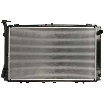 Kühler, Motorkühlung THERMOTEC D71036TT Kühler, Motorkühlung THERMOTEC D71036TT
