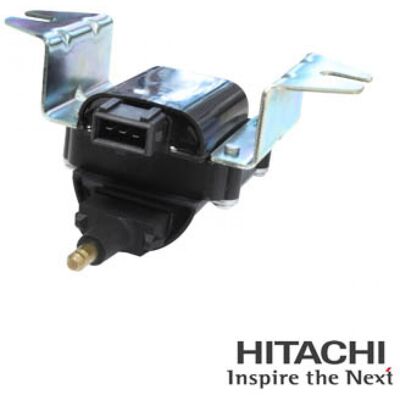 Hitachi 2508735 Zündspule für Renault Clio Twingo Rapid Hitachi 2508735 Zündspule für Renault Clio Twingo Rapid