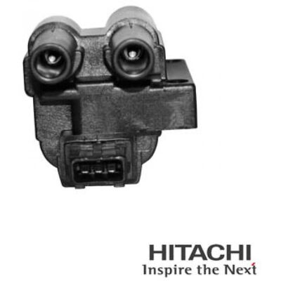 Hitachi Clio/Megane Zündspule - Elektronisch Hitachi Clio/Megane Zündspule - Elektronisch