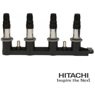 Hitachi 2504032 Zündspule - Chevrolet Cruze Orlando Hitachi 2504032 Zündspule - Chevrolet Cruze Orlando