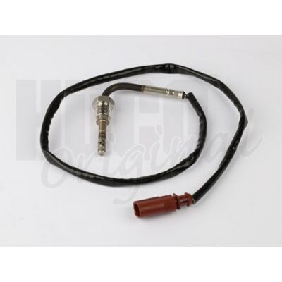 Hitachi 137001 Abgastemperatursensor - Für Audi, Seat, Skoda, VW Hitachi 137001 Abgastemperatursensor - Für Audi, Seat, Skoda, VW