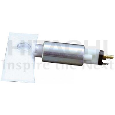 Hitachi 2503300 Elektrische Kraftstoffpumpe - Kraftstoffpumpe für Renault, Volvo Hitachi 2503300 Elektrische Kraftstoffpumpe - Kraftstoffpumpe für Renault, Volvo
